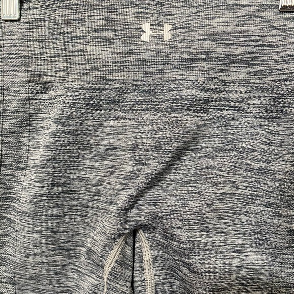 Under armour crop leggings - Picture 3 of 4